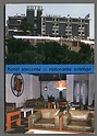 U251 TARQUINIA Viterbo HOTEL TARCONTE RISTORANTE SOLENGO VG
