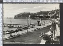 N5050 RAPALLO PASSEGGIATA A MARE ANIMATA (GENOVA) Viaggiata SB