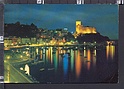 O8438 LERICI LA SPEZIA NOTTURNO VG
