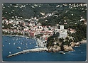 T5791 LERICI SCORCIO PANORAMICO DALL AEREO VG SB