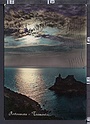 O3623 PORTOVENERE TRAMONTO VG