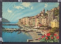 O3624 PORTOVENERE SCORCIO PANORAMICO VG