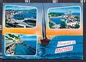 P5785 SOUVENIR DI ANCONA VEDUTE VG
