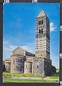 N8905 Basilica di Saccargia Codrongianos SASSARI VG
