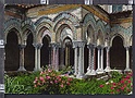 O1350 MONREALE CHIOSTRO DEI BENEDETTINI PALERMO