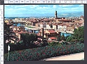 M5814 FIRENZE PANORAMA Viaggiata SB
