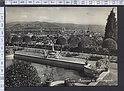 N1622 FIRENZE PANORAMA DA BELLOSGUARDO Viaggiata