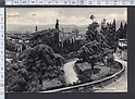 N1624 FIRENZE PANORAMA Viaggiata