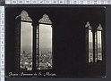 N1878 FIRENZE PANORAMA DA S. MINIATO Viaggiata