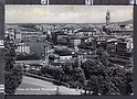 O3979 FIRENZE PANORAMA DAL PIAZZALE MICHELANGELO VG