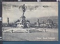 P6031 FIRENZE PIAZZALE MICHELANGELO VG