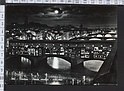 N1435 FIRENZE PONTE VECCHIO NOTTURNO