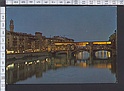 N2171 FIRENZE PONTE VECCHIO  Viaggiata