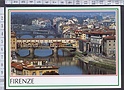 N7359 FIRENZE PANORAMA SULL ARNO