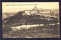 M1289 FIRENZE DINTORNI PANORAMA DAL CONVENTO DELLA CERTOSA (Primo Novecento) FP