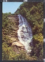 O6657 CASCATA DELL ACQUA CHETA FIRENZE APPENNINO TOSCO ROMAGNOLO VG