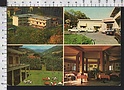 R5053 RONTA DI MUGELLO Firenze HOTEL PARCO DEI FIORI VEDUTE VG