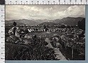 R9622 LUNA IN ETA IMPERIALE FIRENZE RICOSTRUZIONE PANORAMICA