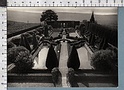 S2254 SETTIGNANO FIRENZE VILLA GAMBERAIA GIARDINO