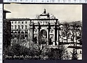 M2953 FIRENZE PIAZZA DELLA LIBERTA ARCO TRIONFALE VIAGGIATA