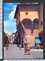 M6772 FIRENZE VIA DE BARDI ANIMAZIONE Viaggiata SB
