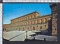 M8037 FIRENZE PALAZZO PITTI  Viaggiata SB