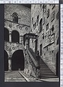 N1557 FIRENZE MUSEO NAZIONALE SCALA DEL BARGELLO