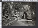 N1562 FIRENZE GIARDINO DI BOBOLI INTERNO DELLA GROTTA Viaggiata