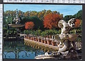 N229 FIRENZE GIARDINO DI BOBOLI GIANBOLOGNA FONTANA DELL OCEANO