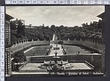 N2984 FIRENZE GIARDINO DI BOBOLI ANFITEATRO Viaggiata