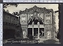 N3437 FIRENZE GIARDINO DI BOBOLI GROTTA DEL BUONTALENTI
