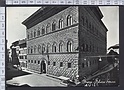N4148 FIRENZE PALAZZO STROZZI Viaggiata
