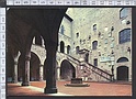 N4525 FIRENZE PALAZZO DE PODESTA IL CORTILE