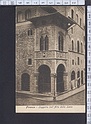 N5501 FIRENZE LOGGETTA DELL ARTE DELLA LANA FP