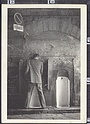 N9783 FIRENZE VICOLO DELL ORO MAURIZIO BERLINCIONI URINATOIO PIPI