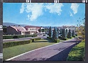 O305 FIRENZE CENTRO TECNICO FEDERALE L. RIDOLFI DELLA FIGC F.I.G.C.