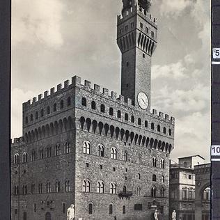 Piazza Signoria