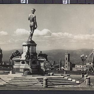 Piazzale Michelangelo