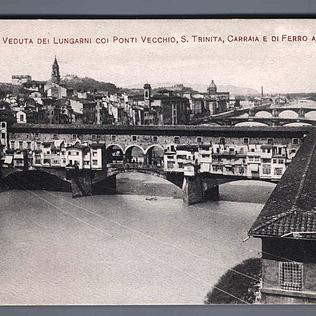 Ponte Vecchio