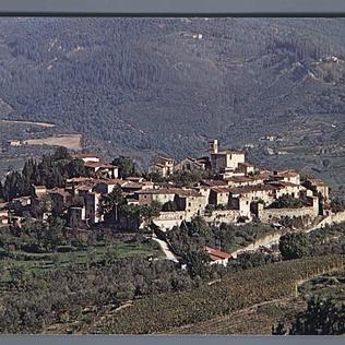 Provincia di Firenze