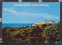 P6930 TIRRENIA Pisa GRAND HOTEL CONTINENTAL VG