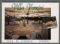 T3608 VILLA DI PITECCIO Pistoia VILLA VANNINI CAFFE RISTORANTE VG