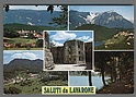 T4025 SALUTI DA LAVARONE ALTIPIANO DI LAVARONE Trentino VEDUTE VG