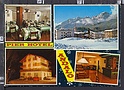 P1316 ANDALO Trento PIER HOTEL VEDUTE