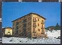 P1362 ANDALO Trento HOTEL GRUPPO BRENTA PAGANELLA VG taglietto