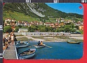P165 MOLVENO LAGO EMBARCADERO TRENTO VG
