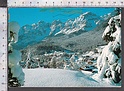 Q2456 ANDALO Trento PANORAMA VG