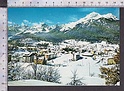 Q2457 ANDALO Trento PANORAMA VG