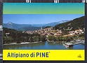 P1289 ALTIPIANO DI PINE Trento VG