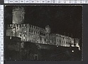 N3002 TRENTO CASTELLO DEL BUON CONSIGLIO NOTTURNO Viaggiata